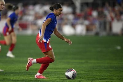 World Cup 2.0: Why women’s Olympic football is a must-watch at Paris 2024