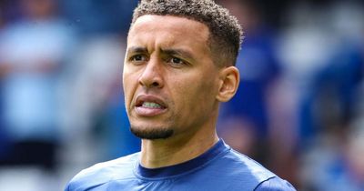 'Nothing to report' - James Tavernier Rangers exit silence broken by Alex Rae