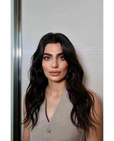 Claudia Doumit's Journey From Auditioning To Starring In The Boys