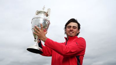 Jacob Skov Olesen Facts: 14 Things You Didn't Know About The Danish Golfer