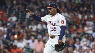 Astros vs. Mariners Prediction, Odds, Probable Pitchers for Saturday, July 20