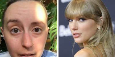 Woman Claims To Have Attended High School With Taylor Swift