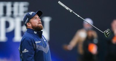 Shane Lowry concedes chances of winning The Open are damaged