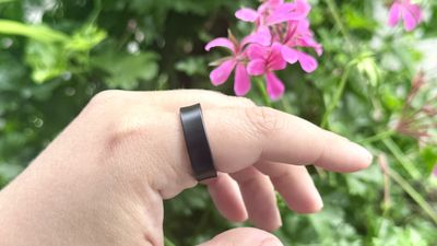 Samsung says to keep magnets away from your Galaxy Ring