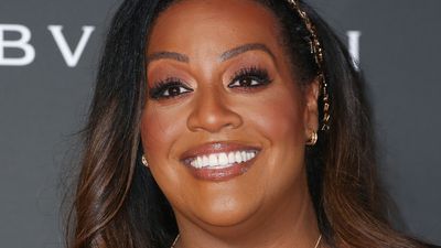 Alison Hammond just found the chicest way to wear leopard print – and her outfit is from a high-street favourite