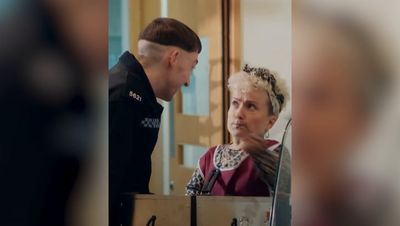 Piglets on ITV review: lock up this criminal 'comedy' and throw away the key