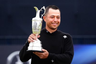 The Open Championship prize money: How much does the winner take home?