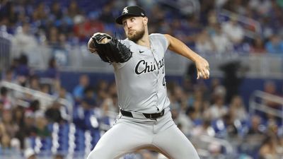 Dodgers Chasing Garrett Crochet at MLB Trade Deadline, per Report