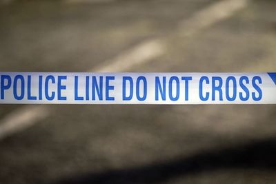 Woman, 19, arrested after ‘car set alight’ with two children trapped inside