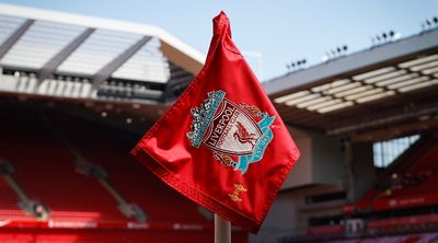 Liverpool Under-19s praised for strong statement after alleged racial abuse