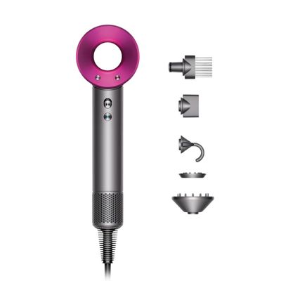 From Dyson To Foreo, These Are The Best Beauty Tech Deals In Prime Day