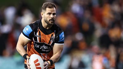 Sezer latest Tiger in trouble as NRL fines, bans mount