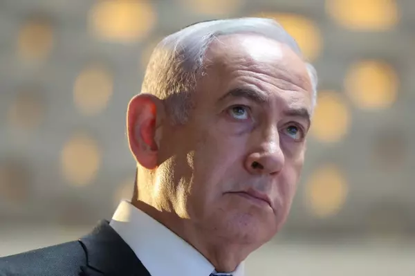 Defiant Netanyahu To Face US Congress Amid Gaza Tensions