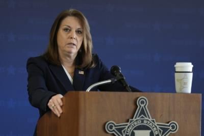 Rep. Boyle Calls For Secret Service Director's Resignation