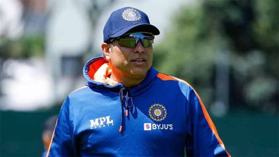 IPL: Lucknow Super Giants interested in getting VVS Laxman onboard?