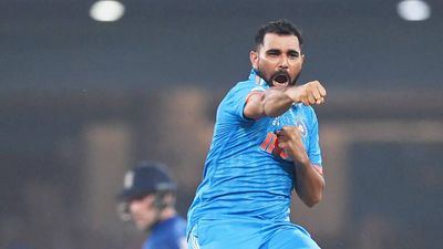 Mohammed Shami breaks silence on rumours about marriage with Sania Mirza, says ...