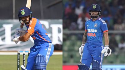 'Bad guy image, tattoos, good manager, relationship with Bollywood actresses': Ex-cricketer's rant about 'possible' requirements for India selection