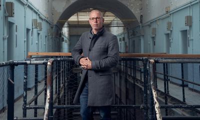 TV tonight: Rob Rinder is inside the UK’s most notorious prison