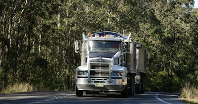 1000 extra trucks a day: council push for Pacific Highway upgrade