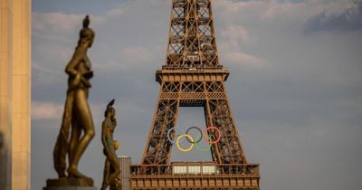 Susan Egelstaff: Will Paris 2024 be clean? I hate to say it, but probably not