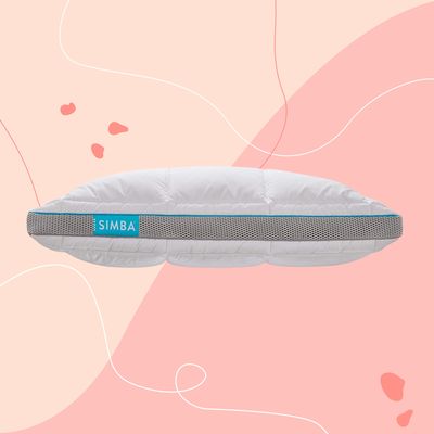 Is the cult £100 Simba Hybrid Pillow worth the investment? I put it to the test