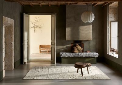 Studio Tai Ping’s ‘Biophilic’ carpets are a breath of fresh air underfoot
