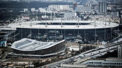 Air pollution found to be above safe levels at Paris Olympic sites
