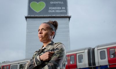 Don’t leave Covid and Grenfell inquiries to ‘gather dust’, families tell Starmer