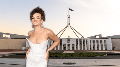 Abbie Chatfield Reveals She Thought About Going Into Politics After Her Reality TV Career