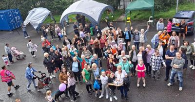 Community group to host 'summer festival of solidarity' in Glasgow