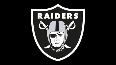 The new Las Vegas Raiders logo is as sharp as a blade