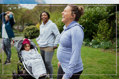 6 things prenatal trainers want you know about exercising safely in pregnancy - plus, expert tips for each trimester