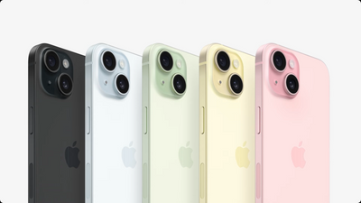 iPhone 16 colors: every rumored shade for every model