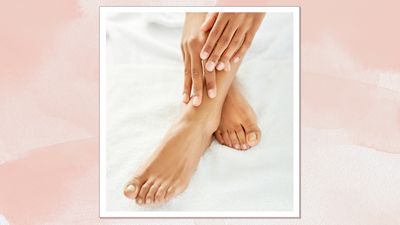 How to prep your feet for a pedicure - with cleanliness tips straight from the pros