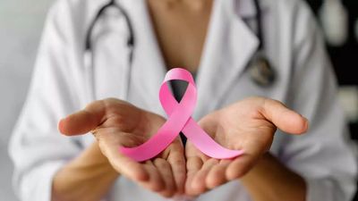 6 doctor-approved tips to reduce risk of breast cancer