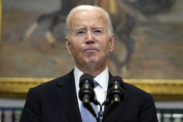 Joe Biden too old to be US president? Not for Malaysians