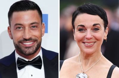 Amanda Abbington speaks out on ‘cruel’ and ‘abusive’ Strictly experience as Giovanni Pernice denies new claims