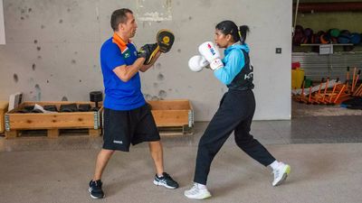 Paris Olympics: Patient, wiser Nikhat Zareen seeks to carve own destiny