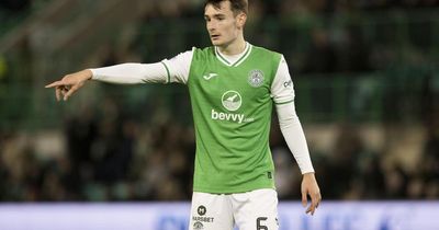 Hibernian's Premier Sports Cup hopes diminish after 'sloppy' defeat to Kelty Hearts