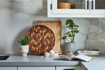 How to Clean and Care for a Wooden Cutting Board — Natural Methods to Make It Look as Good as New