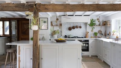 Should you buy a used kitchen? Experts weigh up the pros and cons