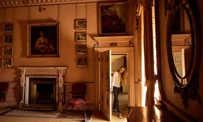 National Trust shines light on inner life of 18th-century ‘lady of the house’