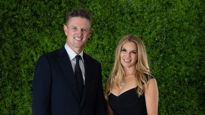 Who Is Justin Rose’s Wife? Meet Kate Rose