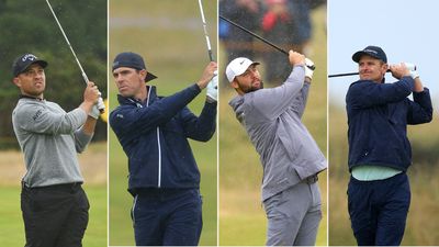 Open Final Round Odds: Who Is Favorite For The Claret Jug?