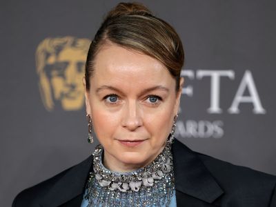 Samantha Morton defends Liz Truss and hits out at ‘double standards’ for female politicians