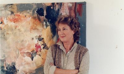It was a marriage of equals, but Sheila Girling was left in Anthony Caro’s shadow. Not any longer…