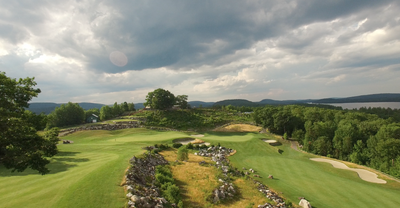 The best public-access and private golf courses in Maine, ranked