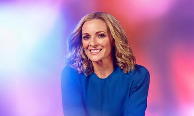 Paris Olympics is chance to celebrate UK and bring nation together, Gabby Logan says