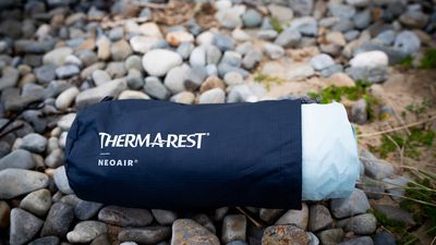 Therm-a-Rest NeoAir XTherm NXT Sleeping Pad: lightweight but warm year-round