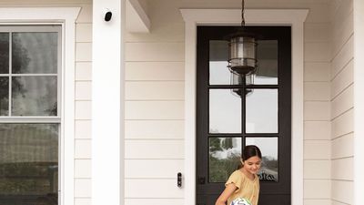 These 5 smart home devices keep tabs on your house while you're on vacation